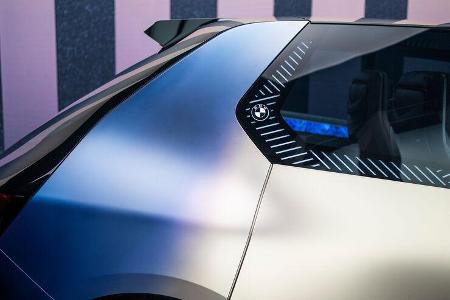 BMW i Vision Circular