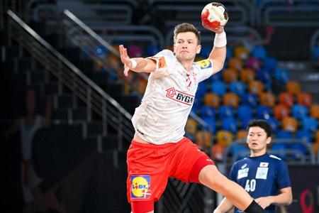 Flensburger Svan beendet 2022 seine Karriere Flensburger Svan beendet 2022 seine Karriere
