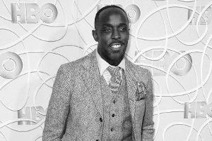 "The Wire"-Star Michael K. Williams tot aufgefunden