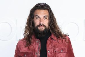 Jason Momoa gelang 2018 mit "Aquaman" ein Überraschungshit an den Kinokassen.