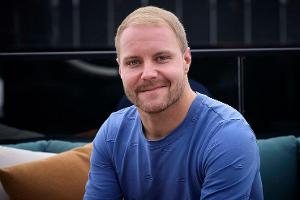 Bottas fährt langfristig für Alfa