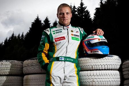 Valtteri Bottas Valtteri Bottas