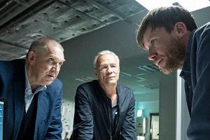 TV-Tipps am Sonntag