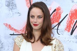Kaya Scodelario ist zum zweiten Mal schwanger