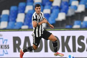 Juve rutscht auf Abstiegsplatz ab