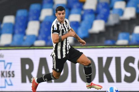 Juve rutscht auf Abstiegsplatz ab Juve rutscht auf Abstiegsplatz ab