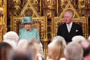 Queen Elizabeth II. nicht begeistert von Prinz Charles' Plänen?
