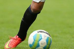 3. Liga: Viktoria Berlin verpasst Sprung an die Spitze
