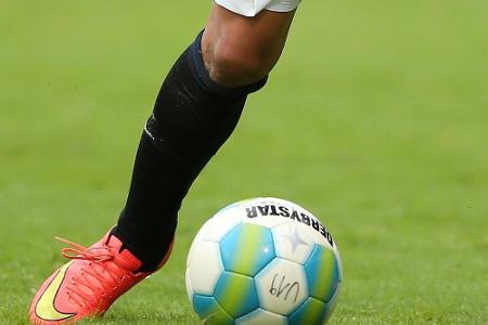 3. Liga: Viktoria Berlin verpasst Sprung an die Spitze - FCK-Sieg in Verl 3. Liga: Viktoria Berlin verpasst Sprung an die Spitze - FCK-Sieg in Verl