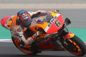 MotoGP: Bradl bleibt Honda-Testfahrer