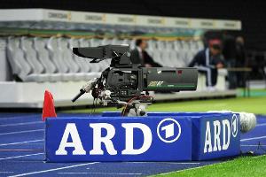ARD: 1,11 Millionen sehen Kantersieg der DFB-Frauen