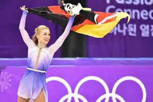 Savchenkos aktive Karriere "auf Eis gelegt" - Ermittlungen gegen Nyman?