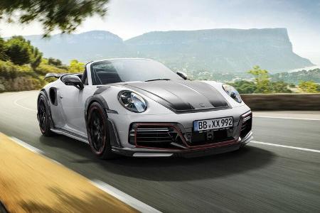 09/2021_Techart GT Street R Cabriolet 09/2021_Techart GT Street R Cabriolet