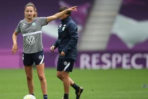Bis 2024: Wolfsburg verlängert mit Wedemeyer