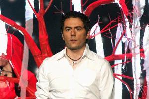 ESC-Teilnehmer Hayko stirbt mit 48 Jahren an Corona