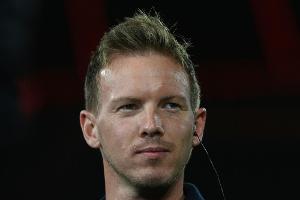 Nagelsmann nach Bayern-Gala: Es geht noch besser