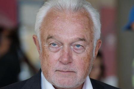 FDP-Politiker Wolfgang Kubicki musste wegen Hautkrebs operiert werden.