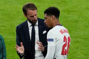 England: Southgate verzichtet auf BVB-Talent Bellingham