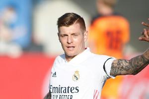 Trainer Kroos? "Möchte eher mit Kindern arbeiten"