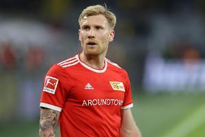 Union Berlin mit erstem Sieg in der Conference League