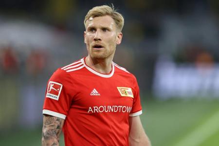 Union Berlin mit erstem Sieg in der Conference League Union Berlin mit erstem Sieg in der Conference League
