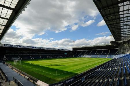 Rassismus gegen Spieler: West-Brom-Fan kommt hinter Gitter Rassismus gegen Spieler: West-Brom-Fan kommt hinter Gitter