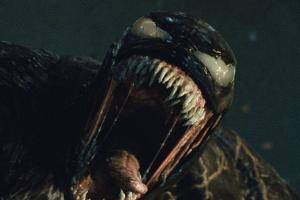 Auch das zweite Kino-Abenteuer von "Venom" wird blutig.