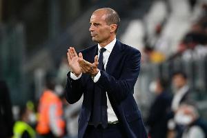 Allegri erleichtert: Juve bekommt "Sauerstoff"