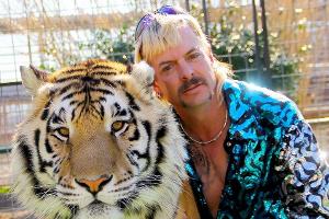 Netflix bestätigt zweite "Tiger King"-Staffel