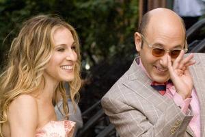 Nach Tod von Willie Garson: Darum redet Sarah Jessica Parker nicht