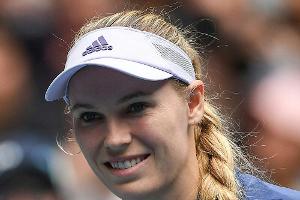 Noch einmal gegen Kerber: Wozniacki verabschiedet sich in Kopenhagen