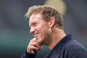 Bundestagswahl: Nagelsmann "gut präpariert"