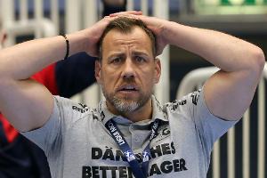 Nächster Rückschlag für Flensburg in der Champions League