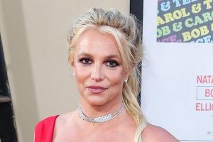 Wegen Ehevertrag: Britney Spears will ihren Vater sofort loswerden