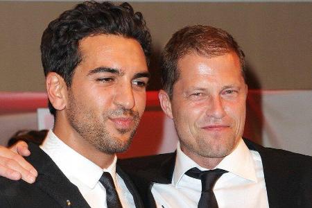 Free-TV-Premieren von Kinofilmen von und mit Til Schweiger oder Elyas M'Barek und mehr laufen künftig bei RTL. Free-TV-Premieren von Kinofilmen von und mit Til Schweiger oder Elyas M'Barek und mehr laufen künftig bei RTL.