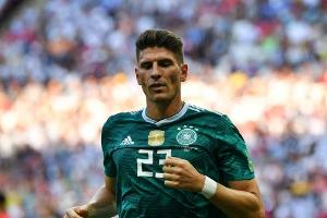 Medien: RB Leipzig bemüht sich um Mario Gomez