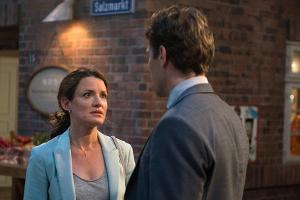Das passiert heute in den Soaps