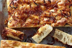 Von Focaccia bis Pita: Drei leckere Teig-Rezepte von Experten