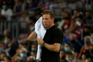Bayern-Interesse: Rüdiger will "nichts überstürzen" - Nagelsmann schwärmt