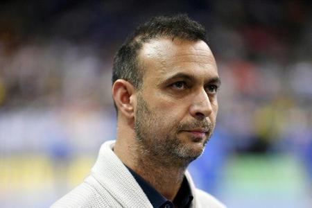 WM-Debatte: Hanning wünscht sich klares Nein vom DFB WM-Debatte: Hanning wünscht sich klares Nein vom DFB