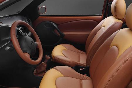 Ford Ka (1996-2008): Klassiker der Zukunft?