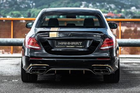 Manhart Mercedes ER 800 (Basis Mercedes-AMG E 63 S)