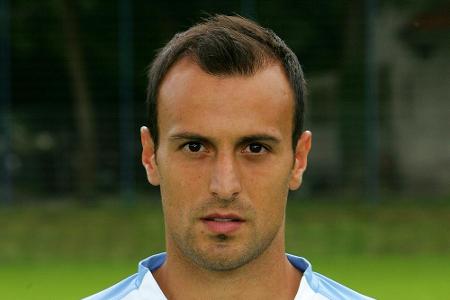 U21: Di Salvo wird Kuntz-Nachfolger U21: Di Salvo wird Kuntz-Nachfolger