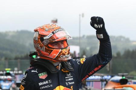 bwin: Verstappen als Favorit ins Heimspiel bwin: Verstappen als Favorit ins Heimspiel