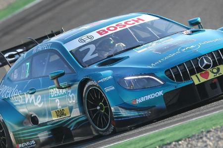 DTM präsentiert vorläufigen Kalender für 2022 DTM präsentiert vorläufigen Kalender für 2022