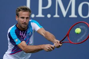 Gojowczyk kann Toptalent Alcaraz nicht stoppen