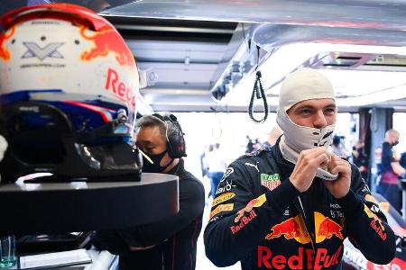 Max Verstappen - Red Bull - GP Niederlande - Zandvoort - Formel 1 - 3. September 2021 Max Verstappen - Red Bull - GP Niederlande - Zandvoort - Formel 1 - 3. September 2021