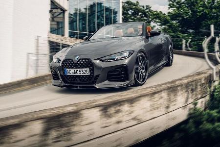 AC Schnitzer 4er Cabriolet