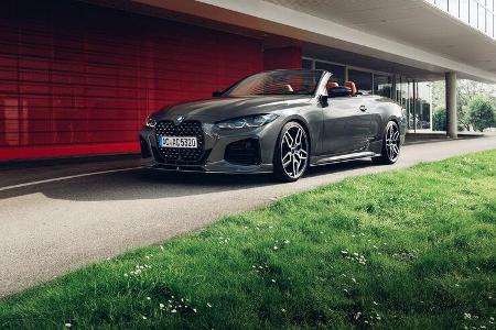 AC Schnitzer 4er Cabriolet