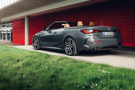 AC Schnitzer 4er Cabriolet